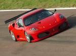 Ferrari F430 GT 2007 года